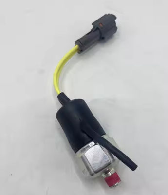 1-82410170-1 오일 압력 센서 6HK1 엔진 ZX300 Sany 305 335 발굴기