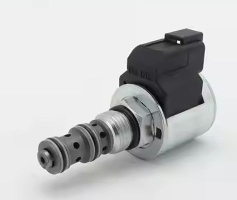 4303624 4303612 발굴기 소레노이드 밸브 부속품 erpillar용 305.5 306 307 308 발굴기