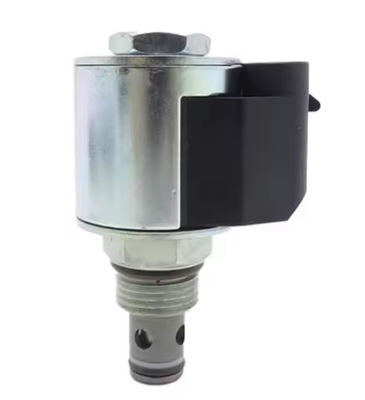 12V 수압 전자기 밸브 AT195142 발굴기 710J 325J 310SJ 710G 310G