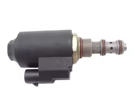 AT177703 발굴기용 소레노이드 밸브 210LE 310E 310G 410E 410G 410G 485E 710D 710G