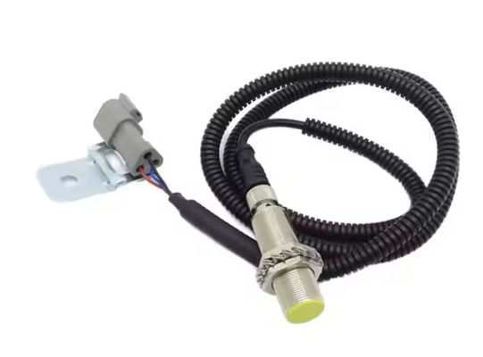 3CX 4CX 발굴기 속도 센서 70180321 엔지니어링 기계 엔진에 적합