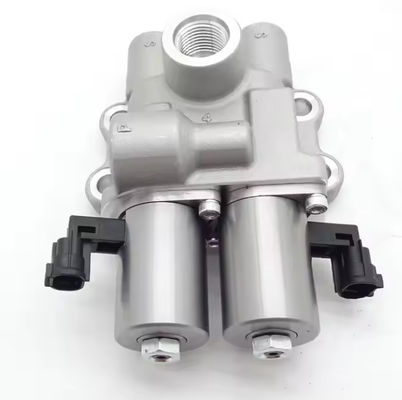 9312792 수압 펌프 소레노이드 밸브 조립 장치 발굴기 ZAX200-5G에 적합