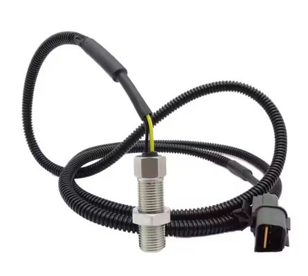 6024 ME755970 SK350-6E SK330-6E 6D24 디젤 펌프 속도 센서 발굴기 부품 ME755970 발굴기 부품