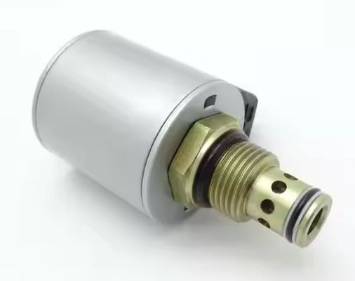 332-G3554 JCB 3CX 4CX 엔진 엔지니어링 건설 기계 부품용 소레노이드 밸브 조립