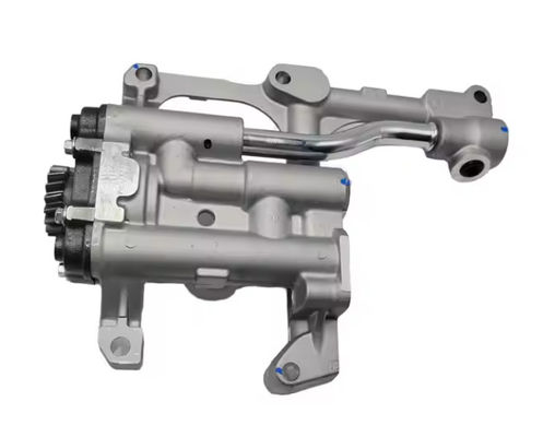 C4.4 3054E 엔진 447-8572 4478572에 오일 펌프 장착