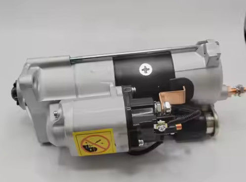 4321691 E320GC 발굴기 24V 10T의 시작 모터