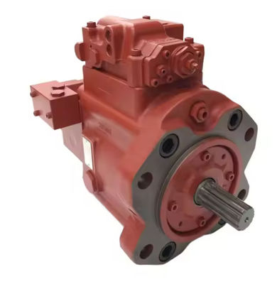 K3V112 EX120-2 EX120-3 발굴기용 수압 펌프