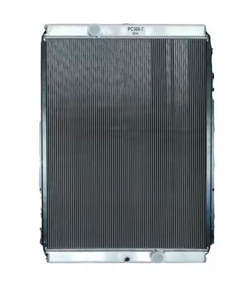 PC400-5 발굴기 라디에이터 208-03-51111 건설 기계 부품