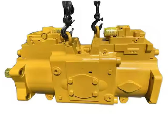 K7V280 수압 펌프 Assy 155-6654 349GC 발굴기