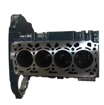 436-1921 erpillar 308 CR 미니 수압 발굴기 C3.3B 엔진을위한 실린더 블록 조립