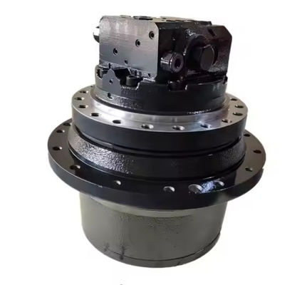 발굴기 DX140LC 여행 모터 170403-00003 DX140LC 최종 드라이브