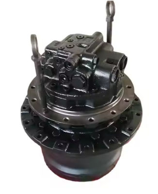 EX100-2 최종 드라이브 9116398 HMGE15DA를위한 발굴기 여행 모터