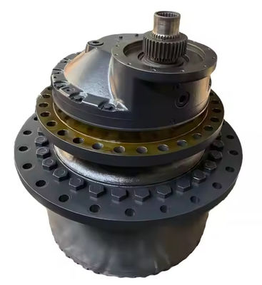 99481640 큰 기계용 PC3000-6 발굴기 부품 여행 기어박스 PC3000-6 여행 감소기