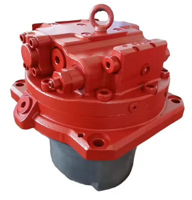 발굴기 ZX470LC 여행 모터 ZX470LC-5G 수압 모터 HMGF170