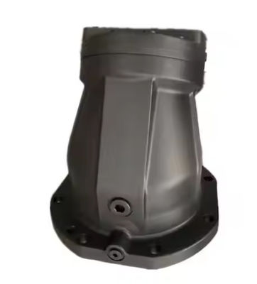 고품질 발굴기 부품 PC3000-6 수압 모터 65489140 PC3000-6 여행 모터