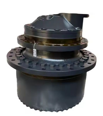 발굴기 부품 89810840 PC3000-6 모터가 없는 최종 구동 PC3000-6 이동 변속기