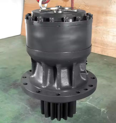 발굴기 EC330B EC330C EC340D EC360B EC360C 스윙 장치 M5X180CHB 스윙 모터 14619955 VOE14573100 14509428