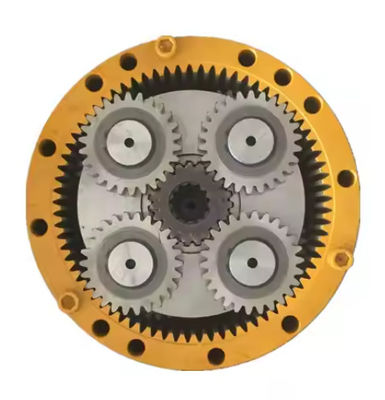 31EN-10071 31EN-10070 발굴기용 R250LC-7A 스윙 리듀션 R250LC-7 스윙 기어박스