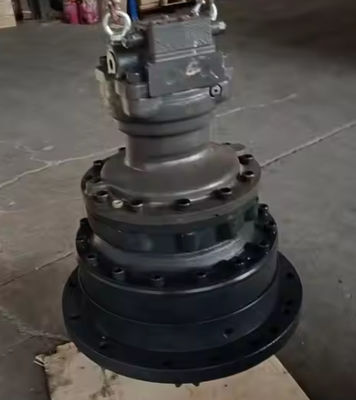 EC290B EC290B LC 발굴기 부품 스윙 모터 ASSY VOE 14550095 14542165