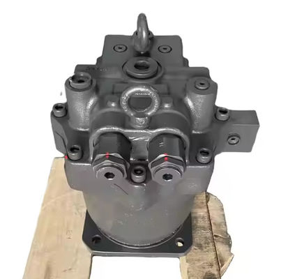 EC380D EC380DHR EC380E 스윙 모터 VOE14645001 발굴기 수압 모터