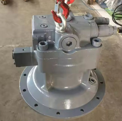 발굴기 R305LC-7 스윙 장치 31N812010 R305LC-7 스윙 모터