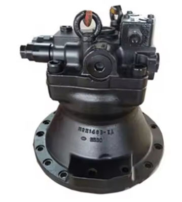 EC240B 스윙 모터 EC240 EC240B EC240C FC2924C EC240BLC 발굴기용 스윙 모터 M2X146B 수압 모터