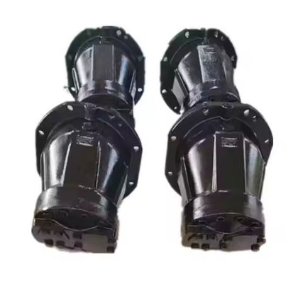 발굴기 PC4000-6 PC3000-6 스윙 모터 수압 모터 A2FLM355 95930840