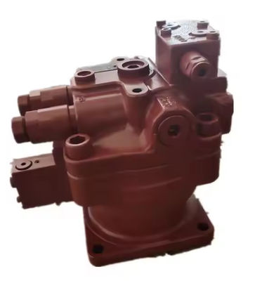 수압 모터 GL218 발굴기용 스윙 모터 M5X130CHB-10A-1QA29G