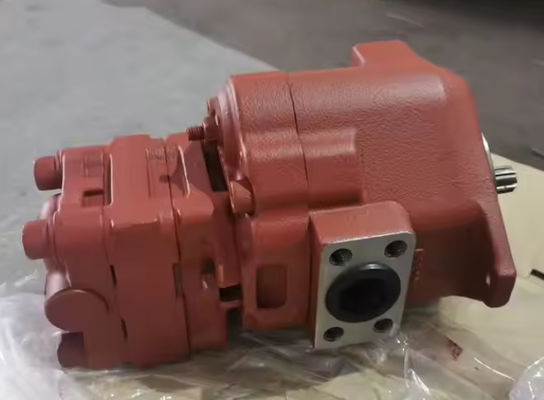 PVD-00B-14P-5G3-4960B ZX18 발굴기 주 펌프 ZX18 수압 펌프