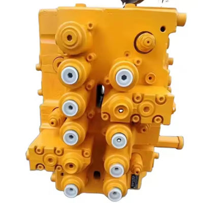 발굴기 새 31Q616113 KMX15NB R210LC-7 R210lc-7A 제어 밸브