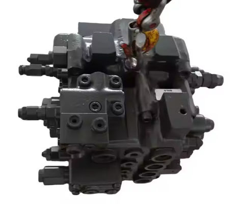 볼보 발굴기 EC135B EC140 EC140B EC140D 주 제어 밸브 UX22 VOE14550306