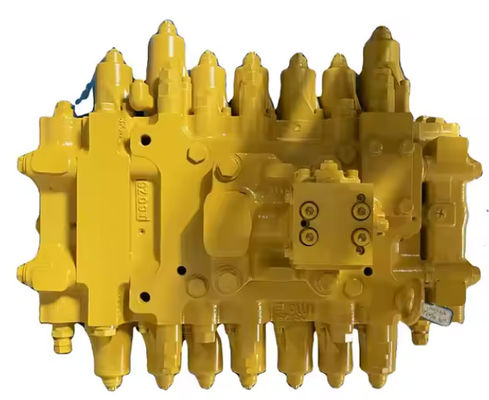 PC450-6 PC400-6 발굴기 주 밸브 7234717103 723-47-17103 PC450-6 제어 밸브