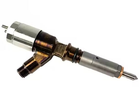 좋은 품질 295-9130 2959130 디젤 연료 주입기 C4.4 C6.4 C6.6 엔진 10R-7675 10R7675 발굴기