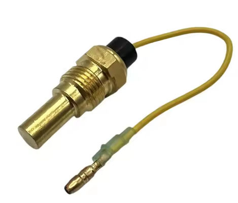 공장 공급 EX200-2-3 EX200-5 발굴기 물 온도 센서 엔진 1-83161019-1 1831610191