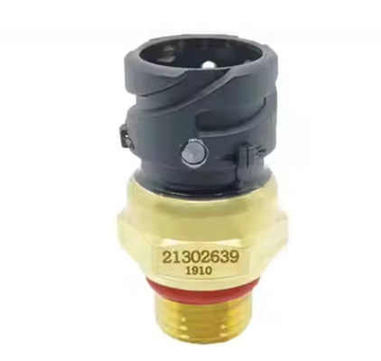 고품질의 오일 압력 센서 스위치 21302639 20898038 22899626 21634021 발굴기 부속품 부품