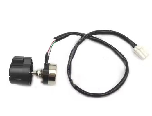 새 CX210B CX460B CX700B SH200-5 발굴기 KHR2751 스프러틀 스위치 센서