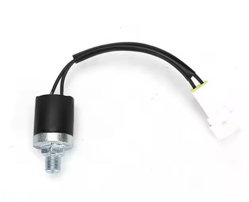 SK230-6 SK200-6 발굴기 6D34 엔진 오일 압력 센서 스위치