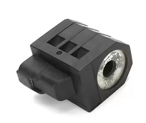 R210LC-7 R215-7 발굴기 예비 부품 DC24V 전자기 밸브 코일 XKBL-00004