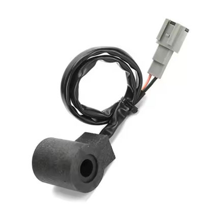 공장 공급품 EX120-5 발굴기용 수압 소레노이드 밸브 코일