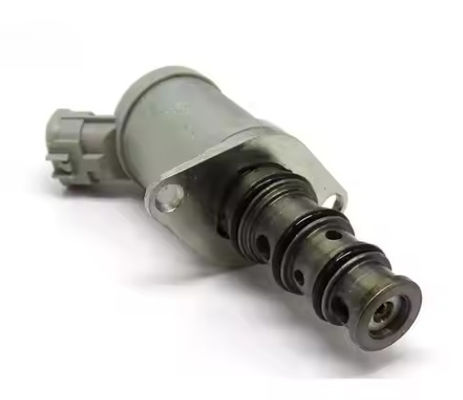 ZX200-3 ZAX240-3 ZAX330-3 발굴기 수압 펌프 제어 솔레노이드 밸브 9258047