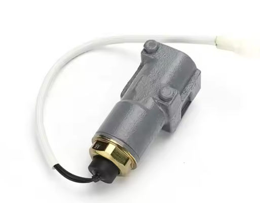 핫 EX120 EX200-2 EX200-3 EX200-5 굴삭기 고속 솔레노이드 밸브 9147260 9120191