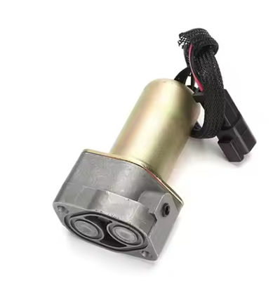 702-21-07610 PC300-8 PC400-8 PC350-8 D65 D85 WA470-6 굴삭기 메인 펌프용 솔레노이드 밸브