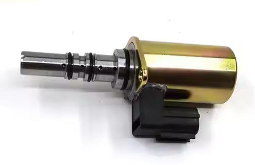 SK60SR SK70SR SK75 SK80CS SK80MSR 발굴기 부품 솔레노이드 밸브 YT35V00006F1 YT35V00005F1