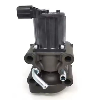 정품 HD820 SY215 굴삭기 4M50 EGR 솔레노이드 밸브 어셈블리 ME229911