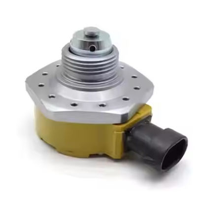 312-5620 디젤 연료 펌프 E320D C6.4 발굴기 3125620 집합용 솔레노이드 밸브