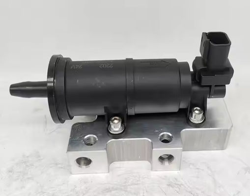 E320E2 E330E2 E336E2 24V 굴삭기 연료 이송 펌프 4465409 446-5409