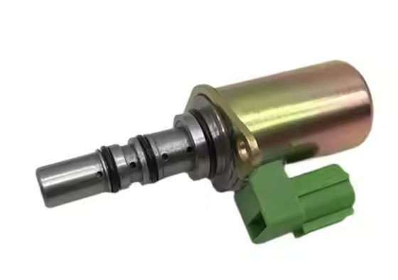 SK60SR SK70UR SK70SR 발굴기 소레노이드 밸브 YT35V00006F1 YT35V00005F1 YT35V00004F1