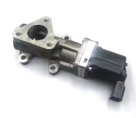 8-98238249-0 발굴기 부품 4HK1 6HK1 엔진 발굴기 물펌프 EGR 밸브 8982382490