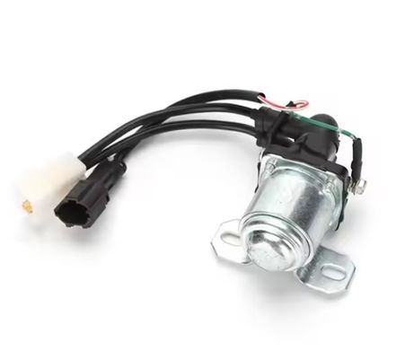 고품질의 R60-7 R80-7 발사 리레 스위치 12V 24V 발굴기