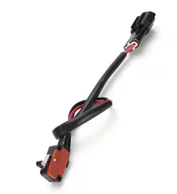 굴삭기 부품 DX225 유압 압력 스위치 마이크로 스위치